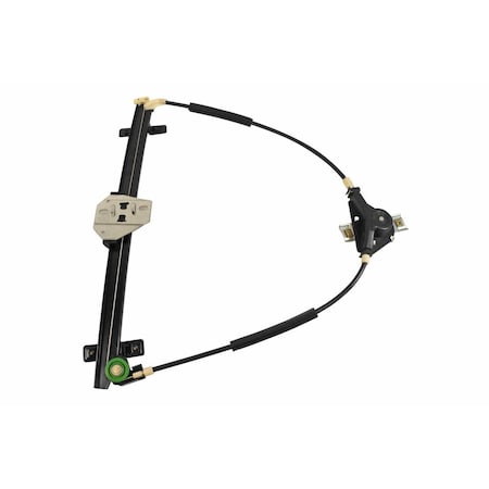Vaico Window Regulator, V10-0033 V10-0033